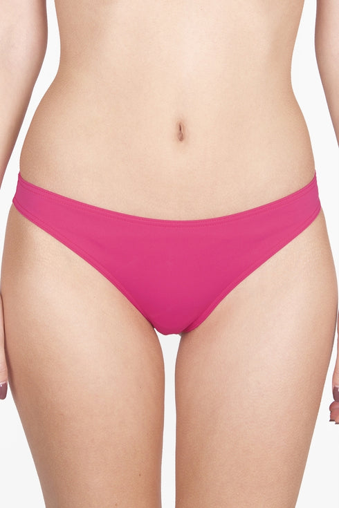 Shan Techno medium rise bikini bottom